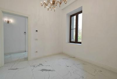 Apartament cu 3 camere, mobilat în Sinaia - 17