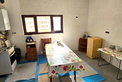 Apartament 3 camere intr o vila P+2E cu cate un apartament pe etaj - 19