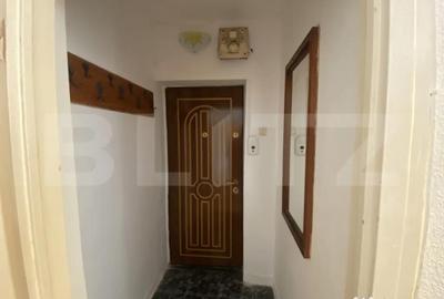 Apartament cu 2 camere semidecomandat, mobilat în Central - 4
