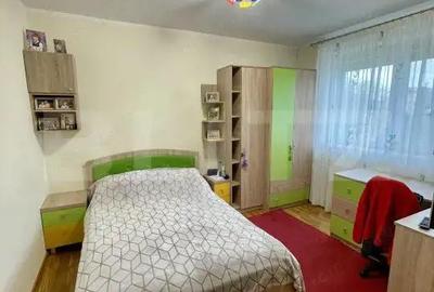 Apartament cu 5 camere decomandat, mobilat în Central - 7