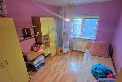 Apartament de vanzare 3 camere decomandat 1 Mai 72 mp - 3