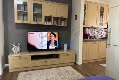 Apartament 3 camere 64mp + Parcare, Zona Tineretului | Floresti Apartament 3 camere 64mp + Parcare, Zona Tineretului | Floresti - 2