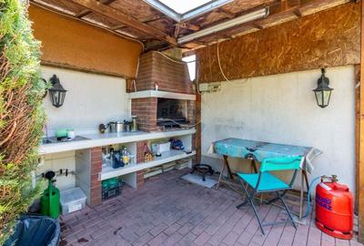 Casa spatioasa langa Bucuresti - mobilata, utilata, gata de mutat! - 26