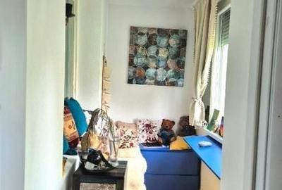 Apartament cu 3 camere semidecomandat, mobilat în Titan - 10