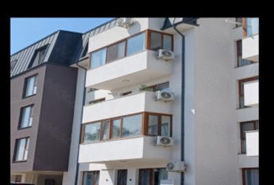 Apartament cu 2 camere decomandat în Bariera Vâlcii - 2