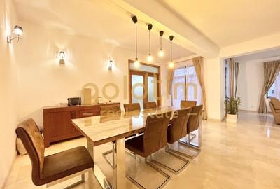 Casă individuală cu 8 camere cu Garaj în Pipera - 7
