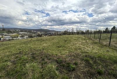 Teren de 980 mp, în Central - 4