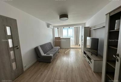 Apartament cu 2 camere decomandat, mobilat în Titan