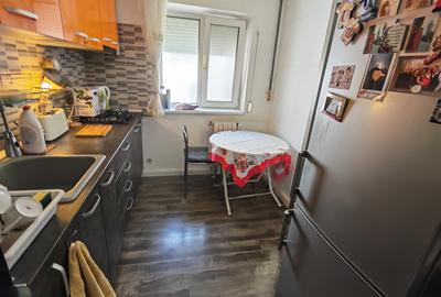 Apartament cu 3 camere circular în Tomis Nord - 12