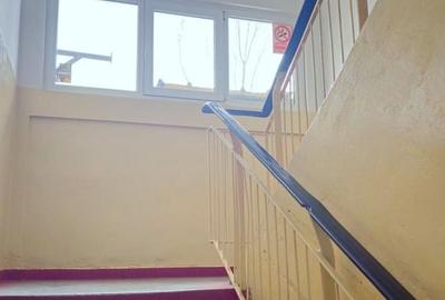 Garsoniera de inchiriat - Micro 40, Kaufland - 10