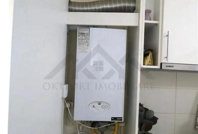 Apartament cu 2 camere în Giroc