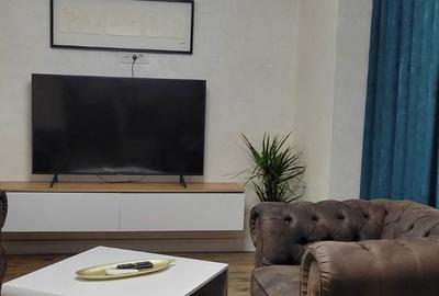 Apartament cu 2 camere în Albești