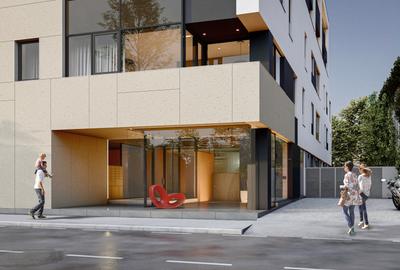 Apartamenti tip studio- zona Timpuri Noi Apartamenti tip studio- zona Timpuri Noi - 5