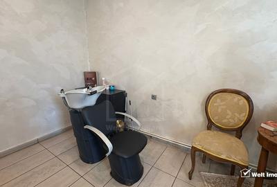 Spatiu comercial pentru salon, Gheorgheni - 4