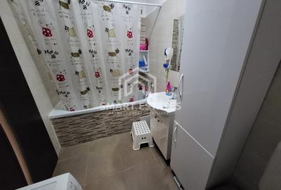 Brancoveanu - 3 camere - terasa 54 mp - COMISION 0 - 6