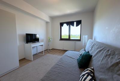 Apartament cu 3 camere decomandat, mobilat în 1 Decembrie 1918 - 9