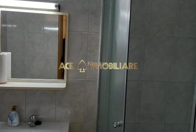Apartament cu 2 camere decomandat, mobilat în Giurgiului - 7