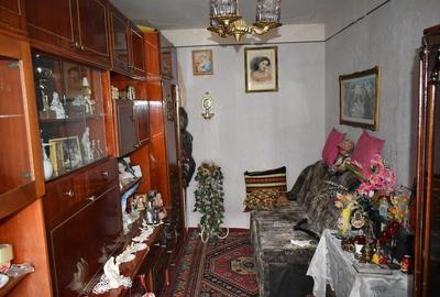 Apartament cu 2 camere semidecomandat în Fortuna - 9