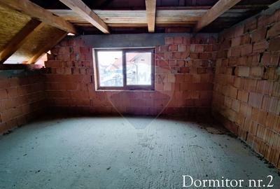 Casă cu 4 camere cu Teren 294 Mp în Cristian - 3