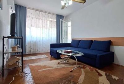 Apartament cu 2 camere semidecomandat în Drumul Taberei