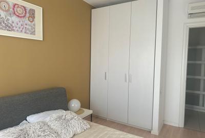 Apartament cu 2 camere decomandat în Central - 4