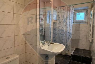 Garsonieră decomandată în Nerva Traian - 3