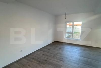 Casă cu 3 camere cu Teren 320 Mp în Central - 3