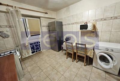 DE INCHIRIAT APARTAMENT 3 CAMERE 78 MP | LUJERULUI | METROU - 3