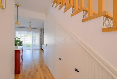 VIla cozy in Otopeni - complex rezidential - 8