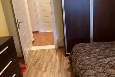 Apartament cu 3 camere decomandat, mobilat în Unirii - 5