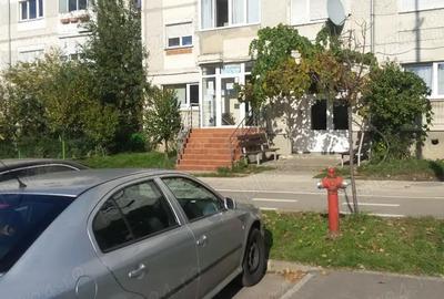 Spațiu comercial, de 53 mp, în Rogerius - 4