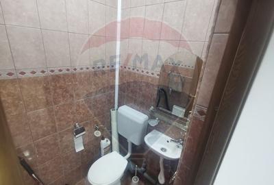 DE INCHIRIAT - Spatiu comercial 34 mp, Piata Revolutiei, Baia Mare - 4