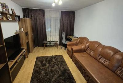 Apartament 2 camere mobilat si utilat. - 7