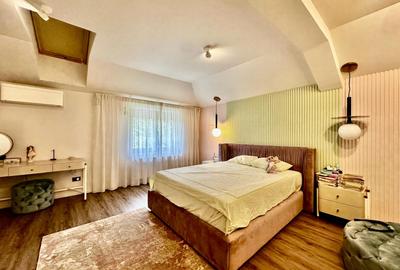 DESIGN CONTEMPORAN, PISCINĂ ÎNCĂLZITĂ, LUX ȘI CONFORT ÎN IANCU NICOLAE - 6