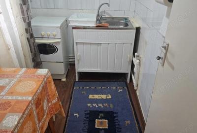 Inchiriez garsoniera in Deva, zona Eminescu (Bejan), etaj 3, izolata exterior, situata pe mijloc, - 12