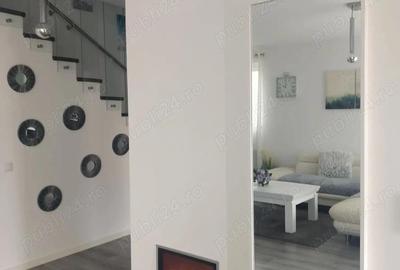 Casă în Central - 9