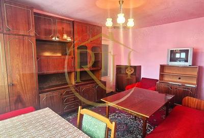 Apartament cu 2 camere semidecomandat în Olimpia-Stadion - 9