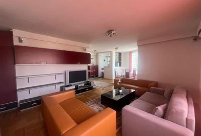 Apartament cu 3 camere - strada Pasteur - UMF - 2