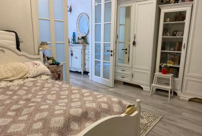 Apartament cu 2 camere circular, mobilat în Universitate - 7