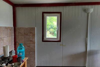 VIND Casa DE Vacan?a 20 km de la Hunedoara 25.000. E.negociabili. - 3