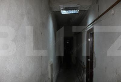 Spațiu comercial, de 85 mp, în Gării - 3