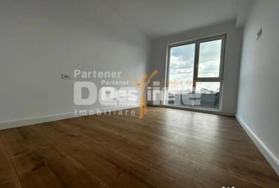Apartament cu 3 camere decomandat în Rediu - 11