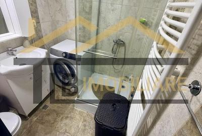 Apartament cu 3 camere decomandat în Tudor - 7