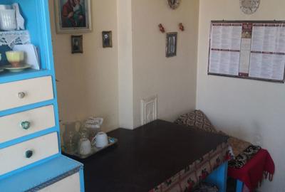 Apartament cu 2 camere semidecomandat în Luncoiu de Jos - 2