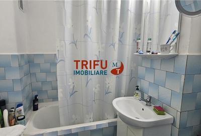 Apartament 2 camere mobilat si utilat zona Carolina Mall - 8