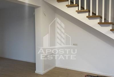 Duplex cu finisari de lux in cartier rezidential Remetea Mare,Bucovat - 5