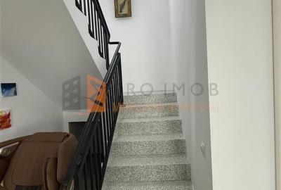 Casa noua tip P+M+Pod zona Spataru - 11