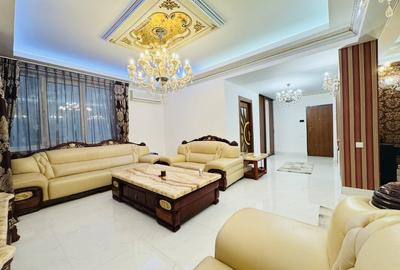 Apartament deosebit in zona Piata Universitatii - 3