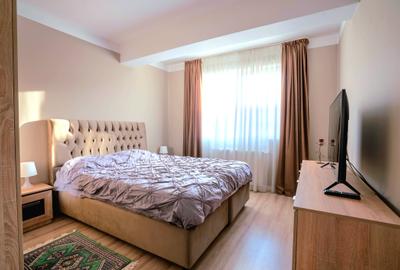 Berceni/Dimitrie Leonida/Bloc Nou/Loc Parcare/Ap 2 Camere Modern La Cheie/ - 1