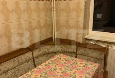 Apartament cu 2 camere semidecomandat în Central - 6